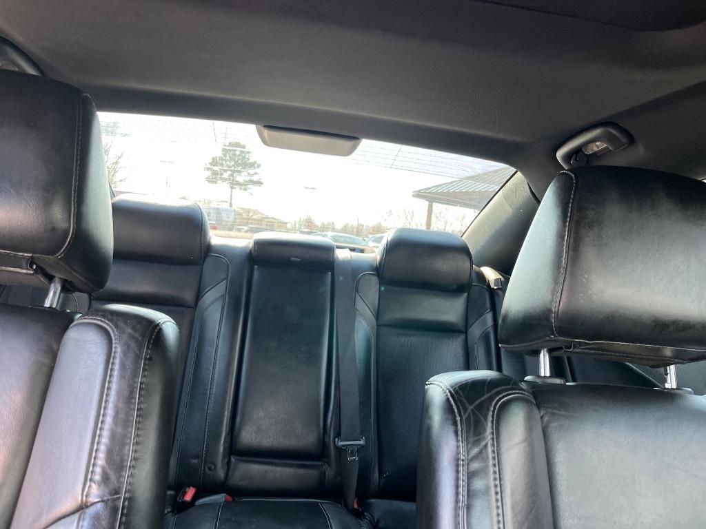 Dodge Charger SXT RWD 2019