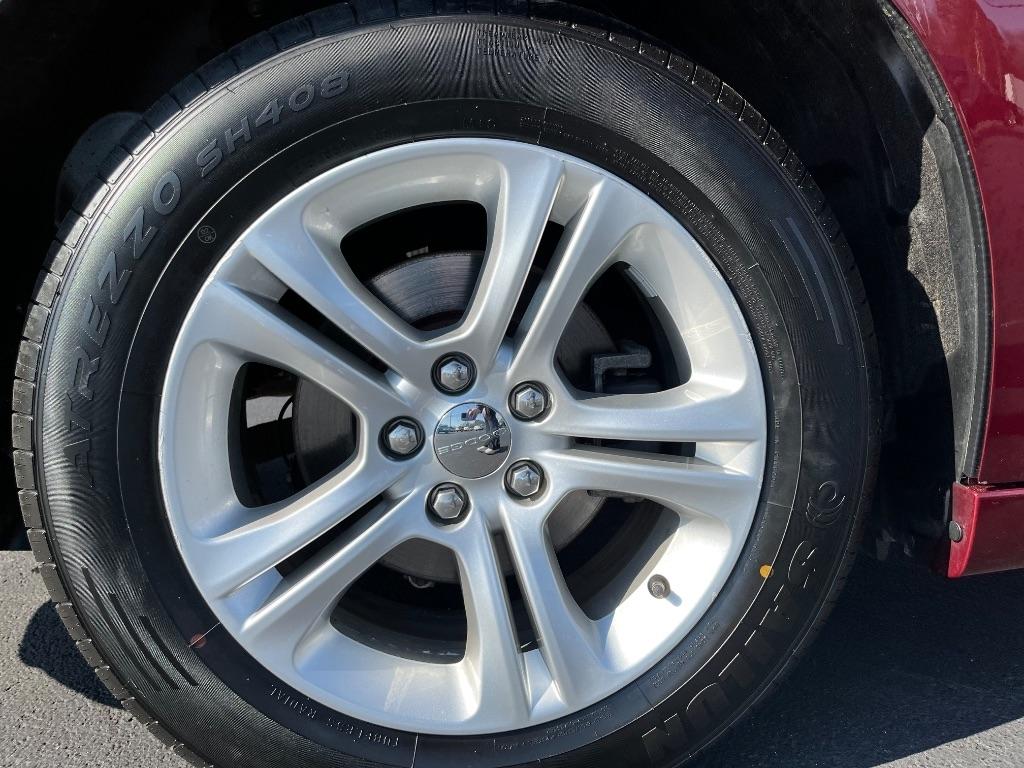 Dodge Charger SXT RWD 2019