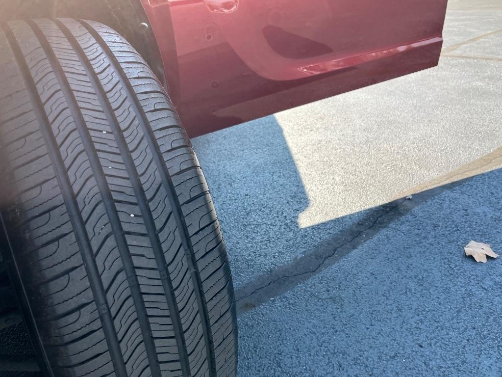 Dodge Charger SXT RWD 2019