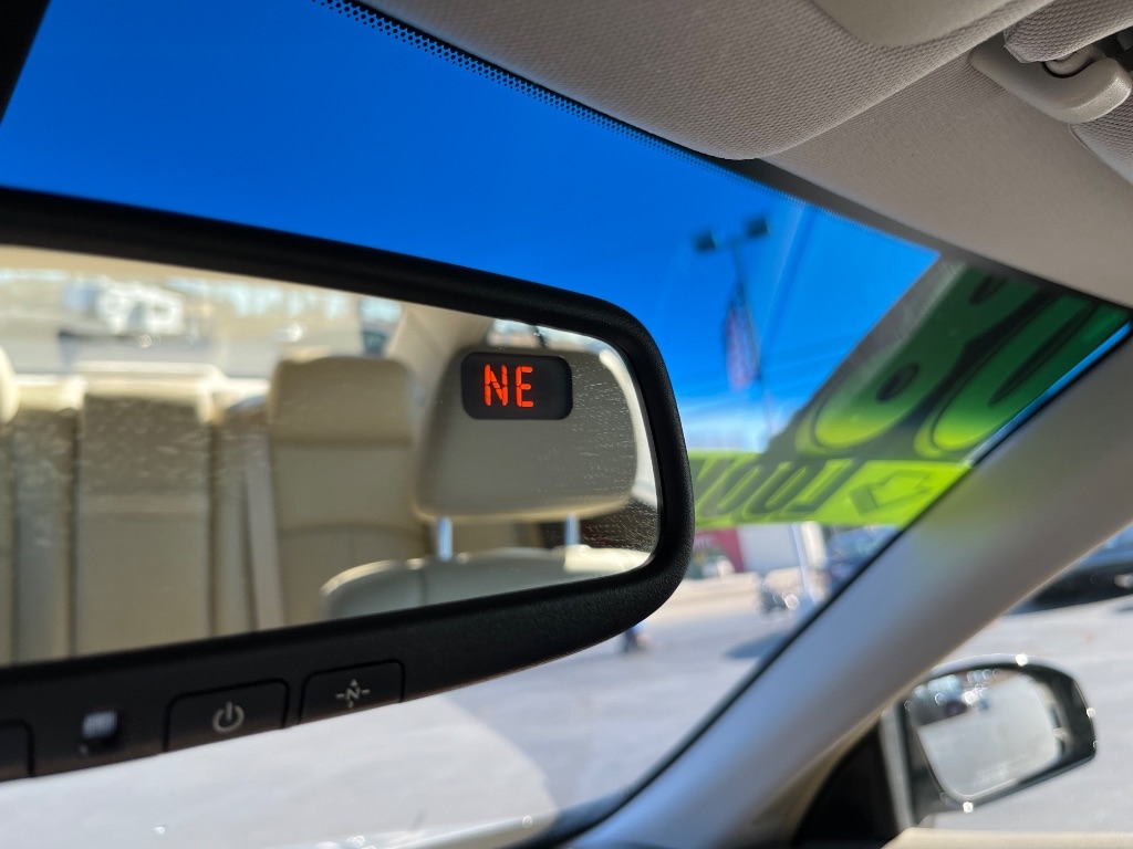 Infiniti G35 Sedan 4dr Journey RWD 2008