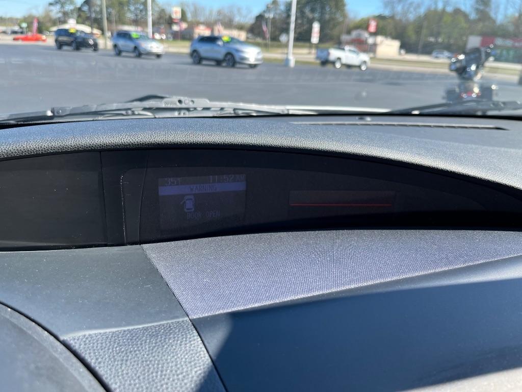 Mazda MAZDA3 5dr HB Auto s Sport 2011