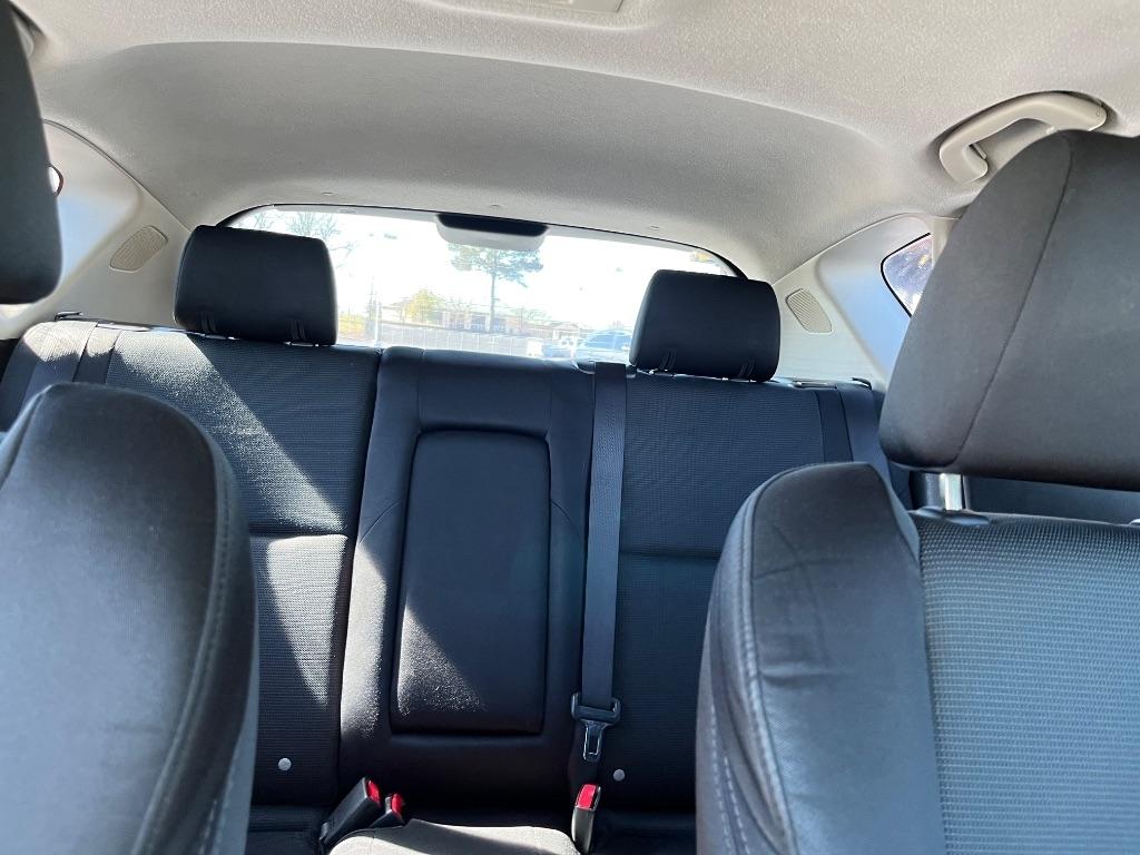 Mazda MAZDA3 5dr HB Auto s Sport 2011