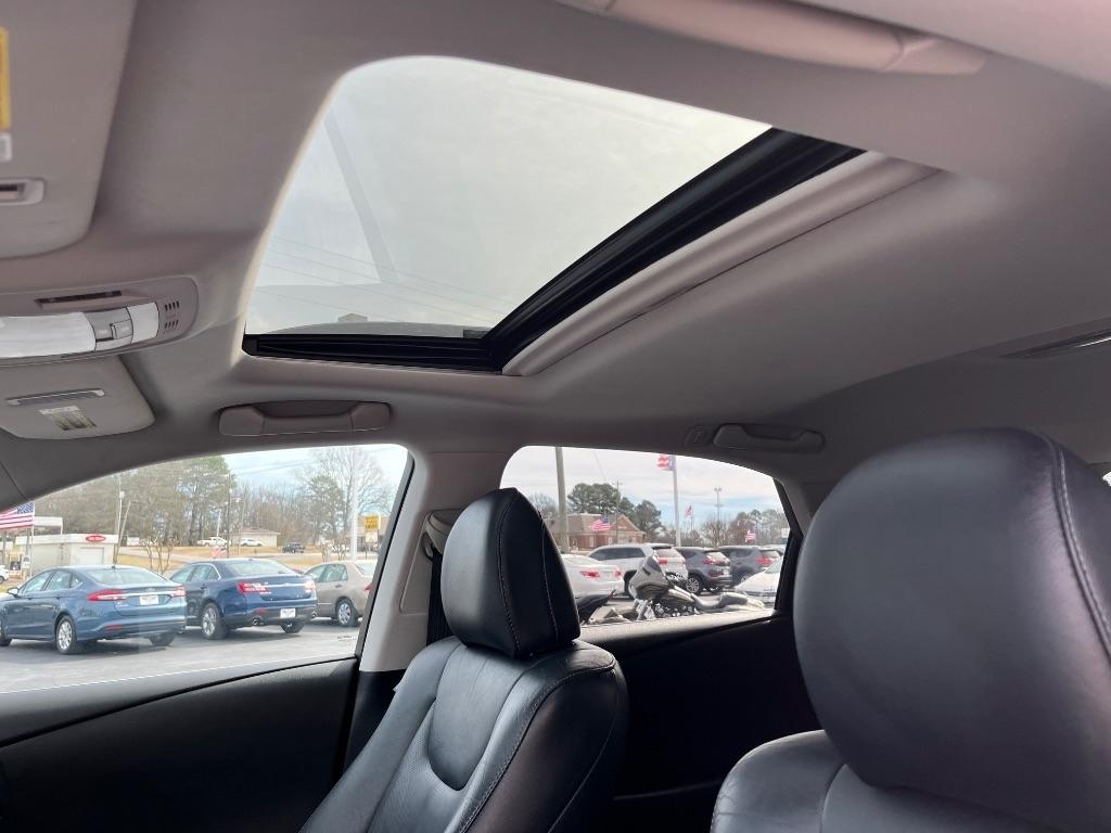 Lexus RX 350 AWD 4dr 2013