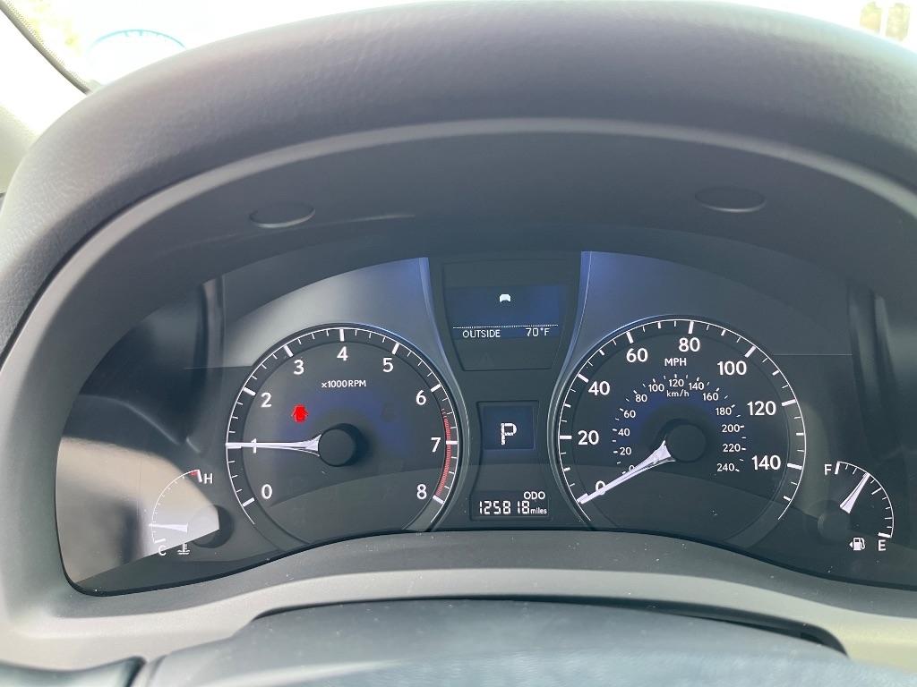 Lexus RX 350 AWD 4dr 2013