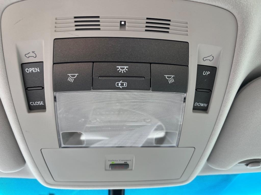 Lexus RX 350 AWD 4dr 2013