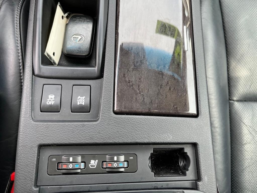 Lexus RX 350 AWD 4dr 2013