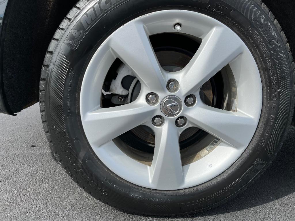 Lexus RX 350 AWD 4dr 2013