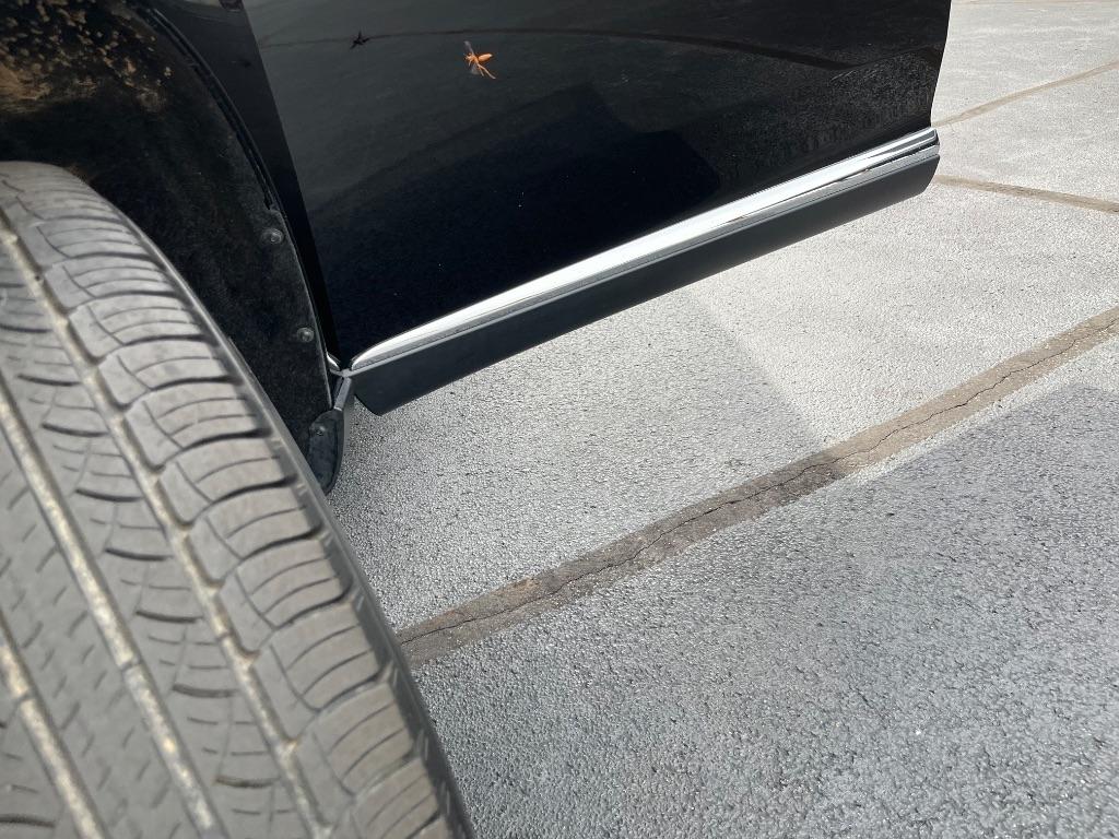 Lexus RX 350 AWD 4dr 2013