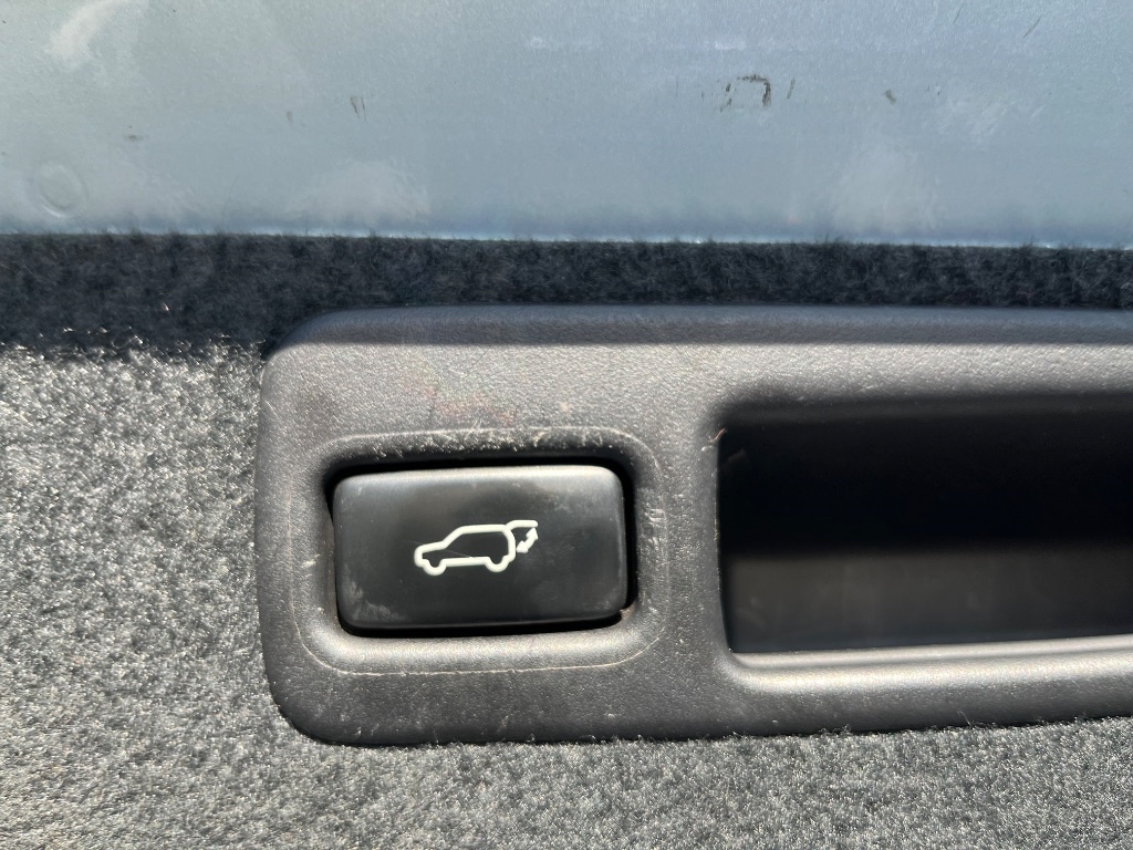 Lexus RX 350 AWD 4dr 2011