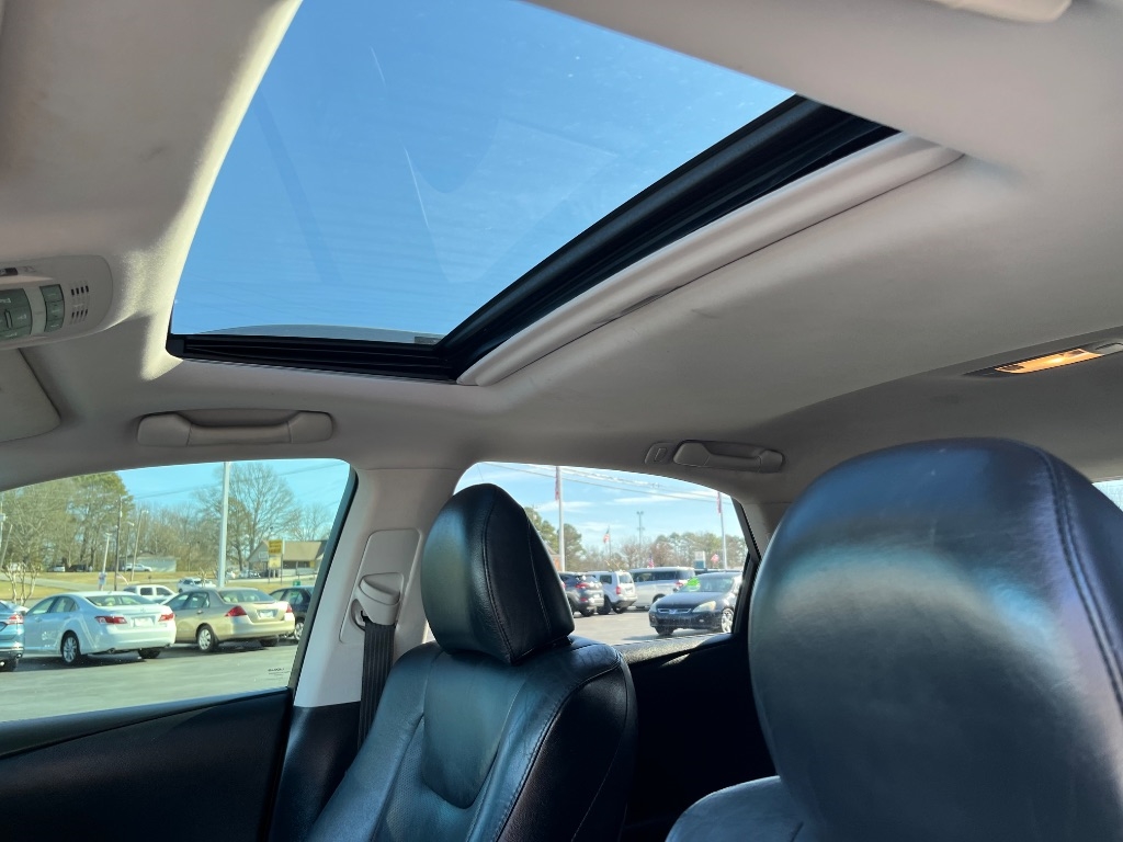 Lexus RX 350 AWD 4dr 2011