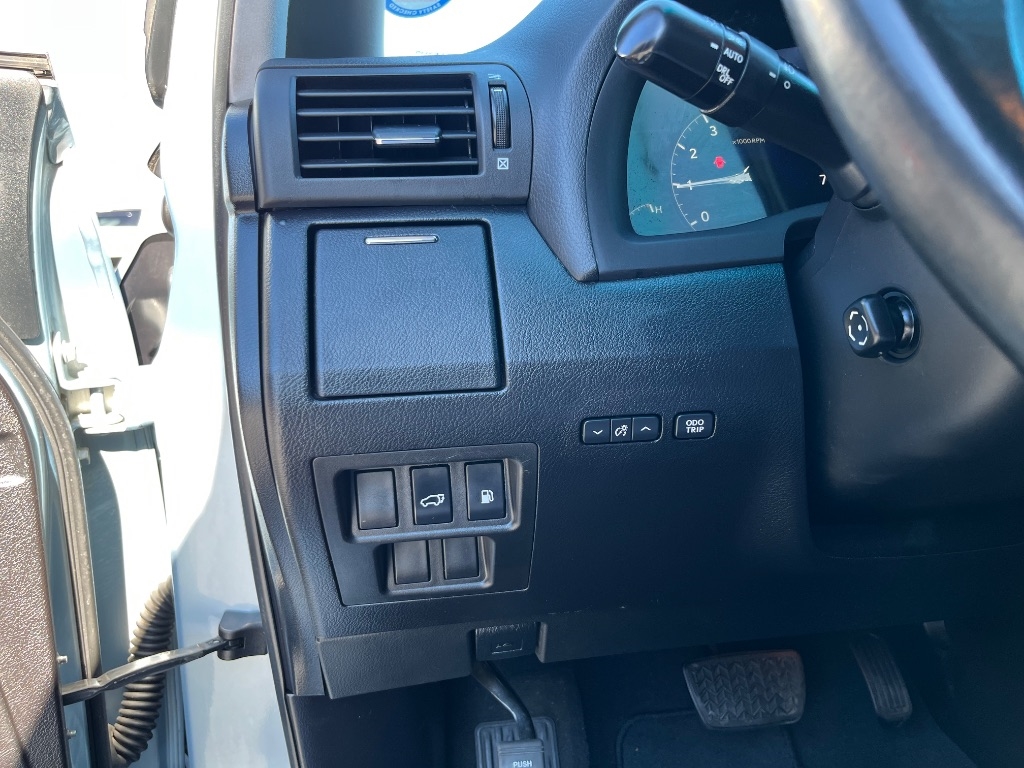 Lexus RX 350 AWD 4dr 2011