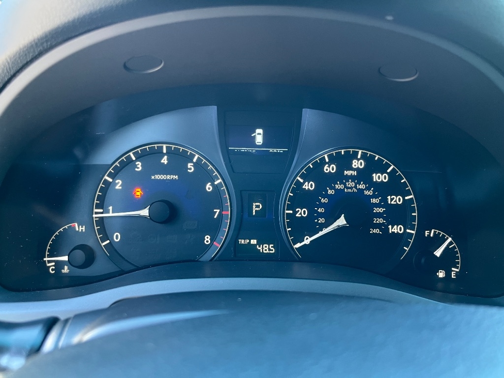 Lexus RX 350 AWD 4dr 2011