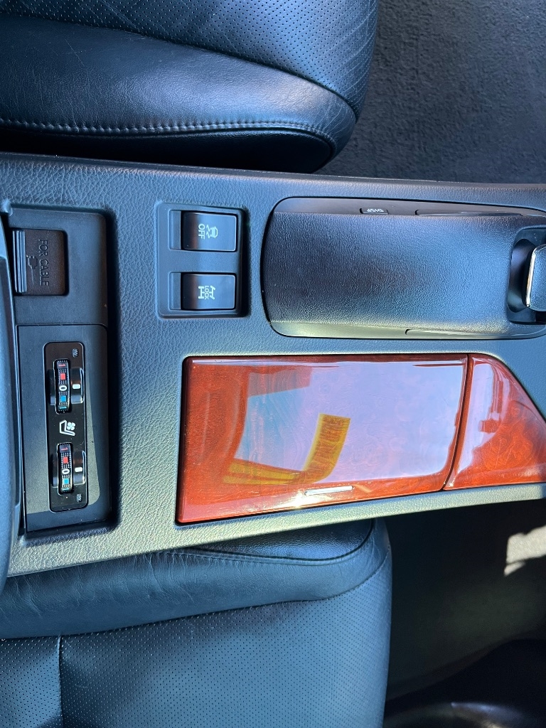 Lexus RX 350 AWD 4dr 2011