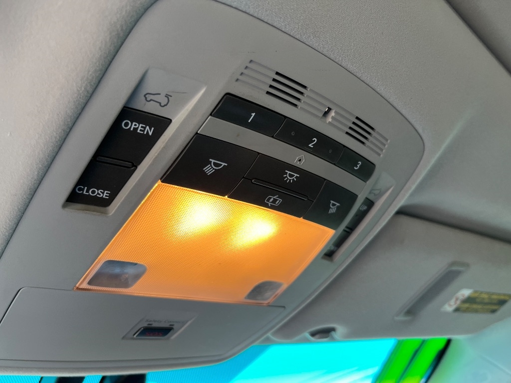 Lexus RX 350 AWD 4dr 2011