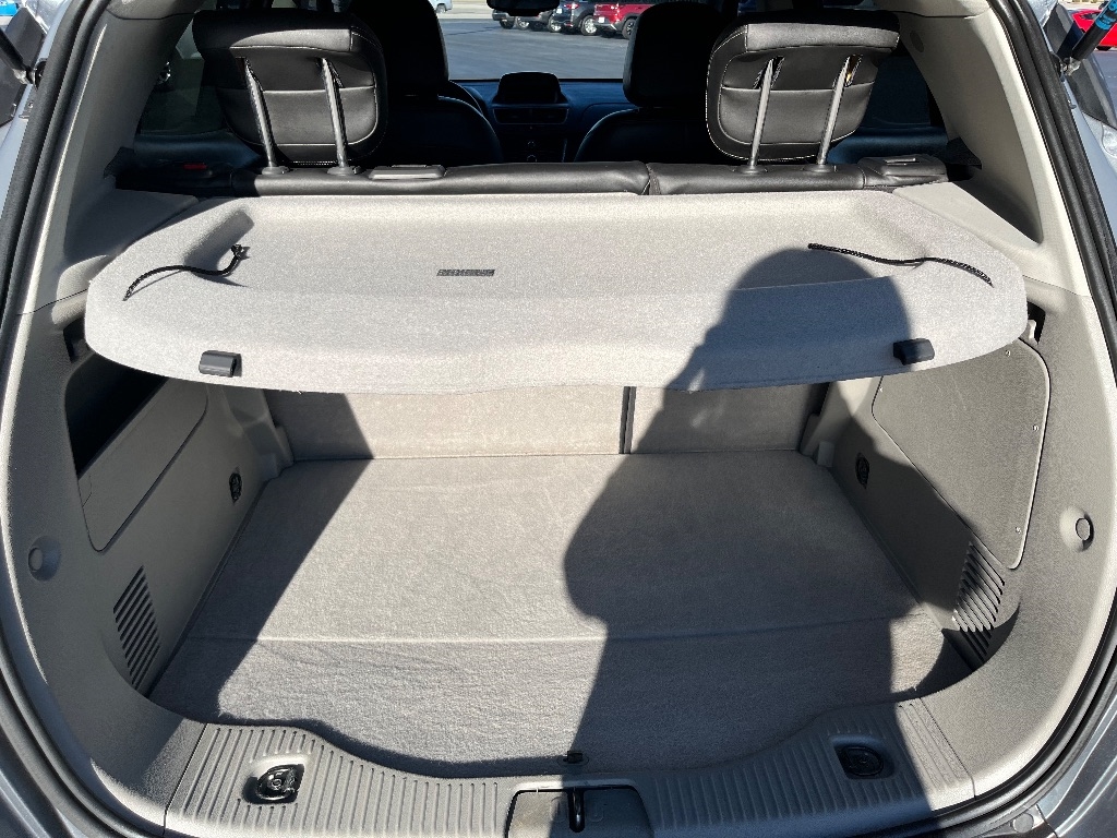 Buick Encore FWD 4dr Leather 2015