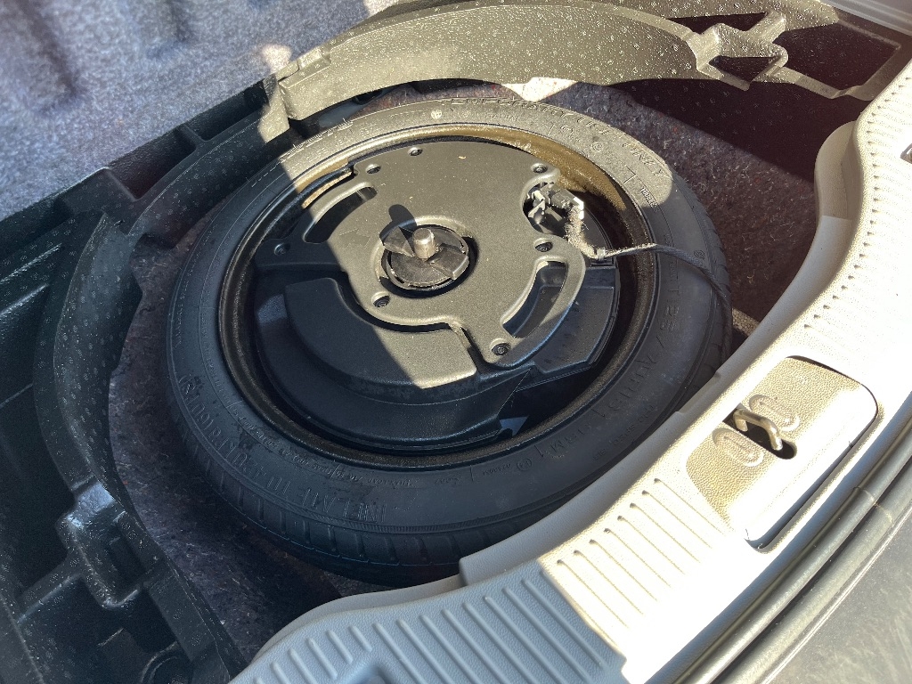 Buick Encore FWD 4dr Leather 2015