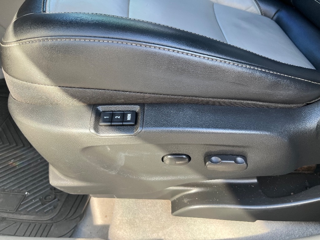 Buick Encore FWD 4dr Leather 2015