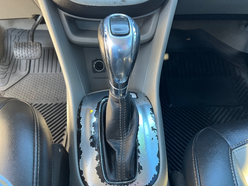 Buick Encore FWD 4dr Leather 2015