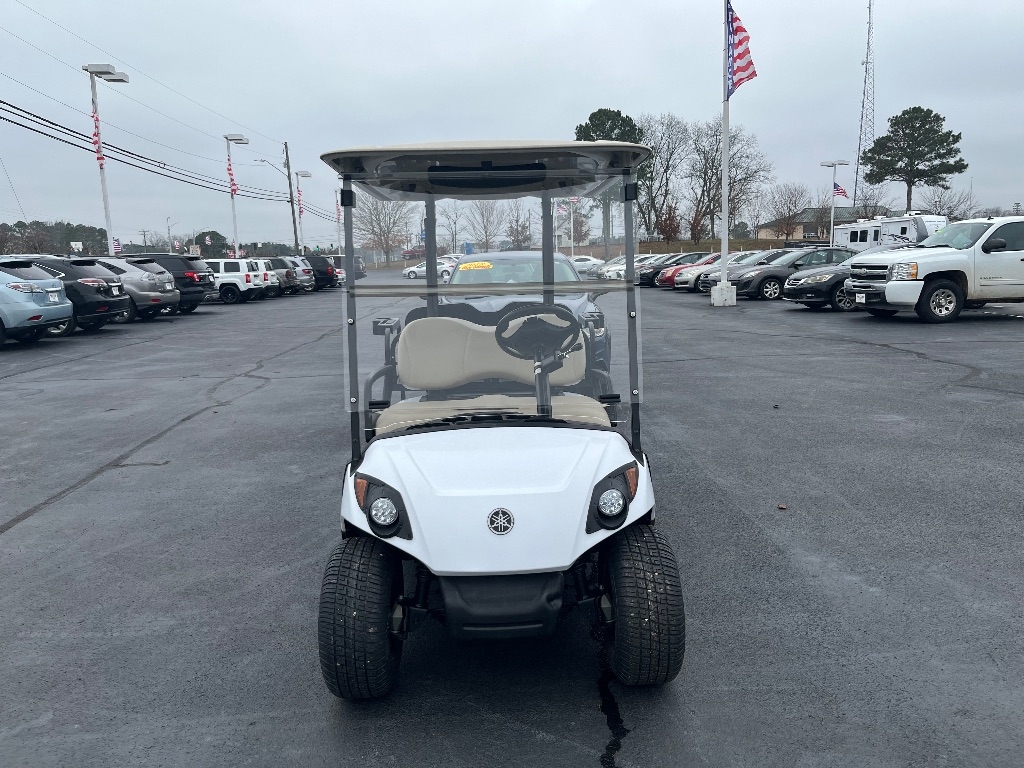 Yamaha Drive 2  2021