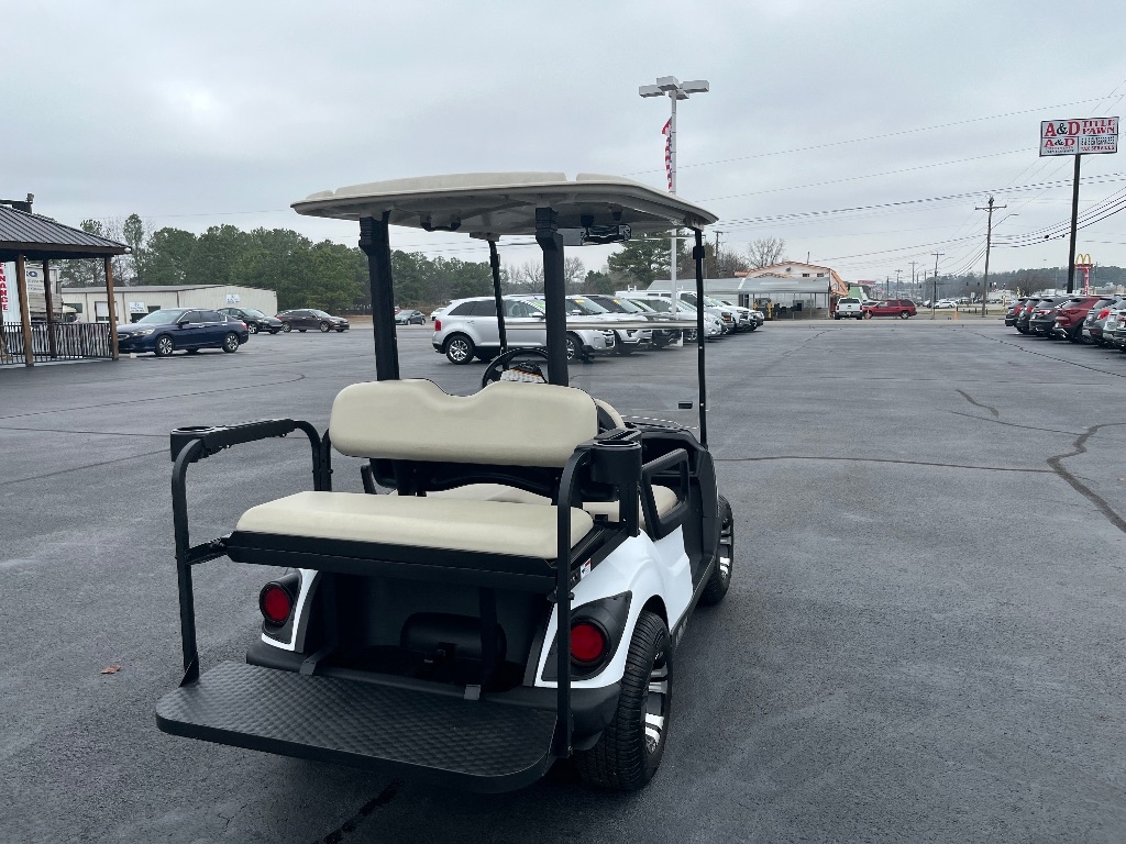 Yamaha Drive 2  2021