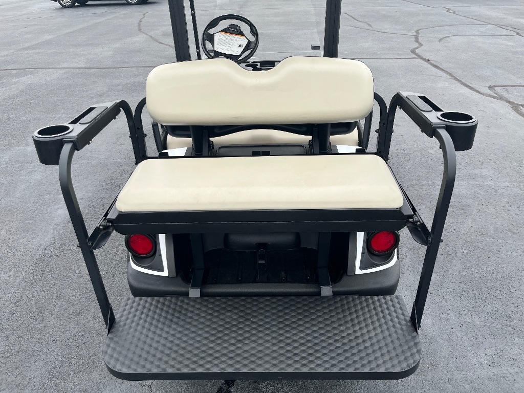 Yamaha Drive 2  2021