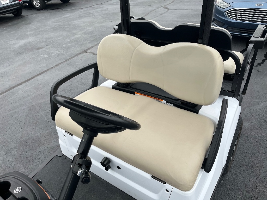 Yamaha Drive 2  2021