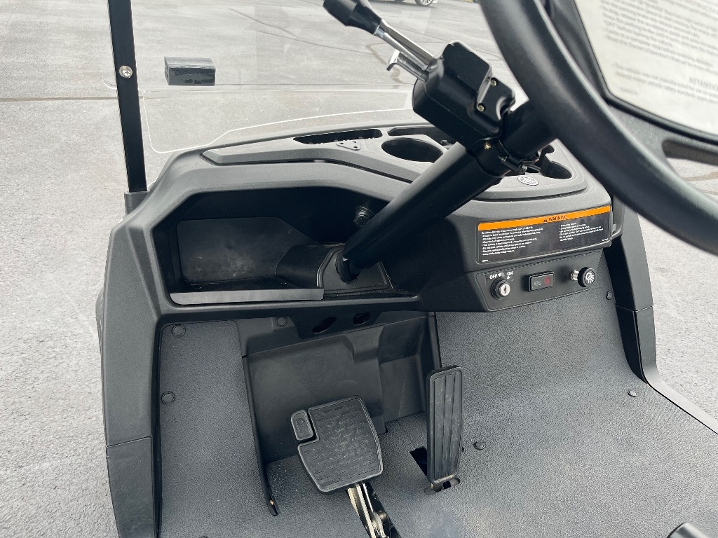 Yamaha Drive 2  2021