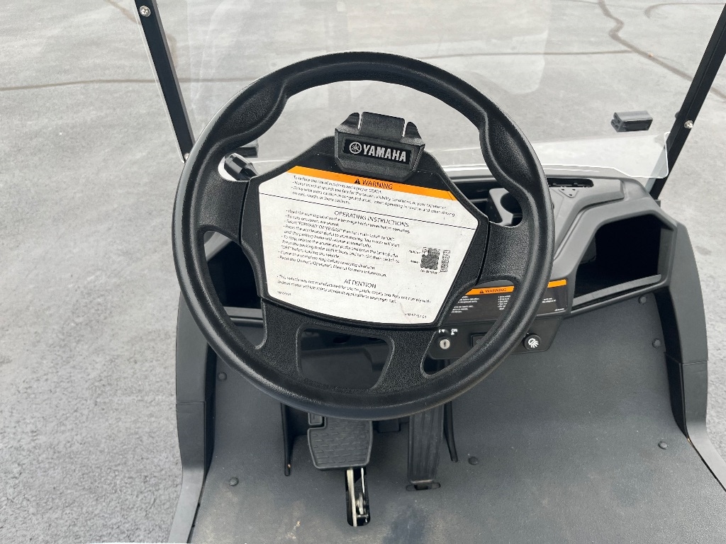 Yamaha Drive 2  2021