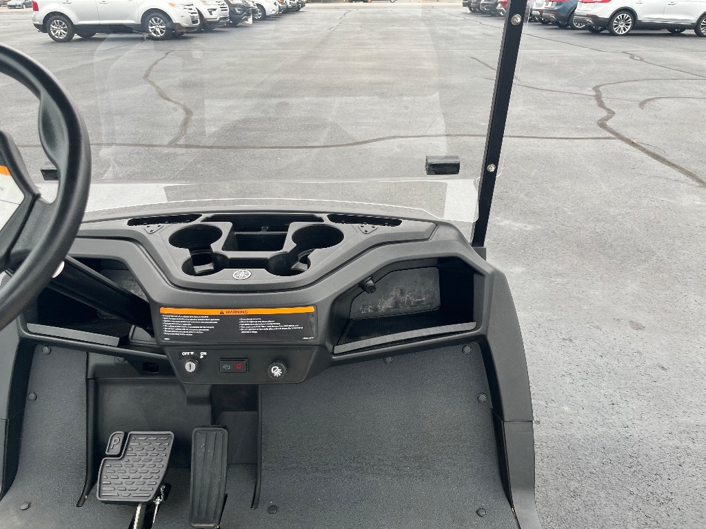 Yamaha Drive 2  2021