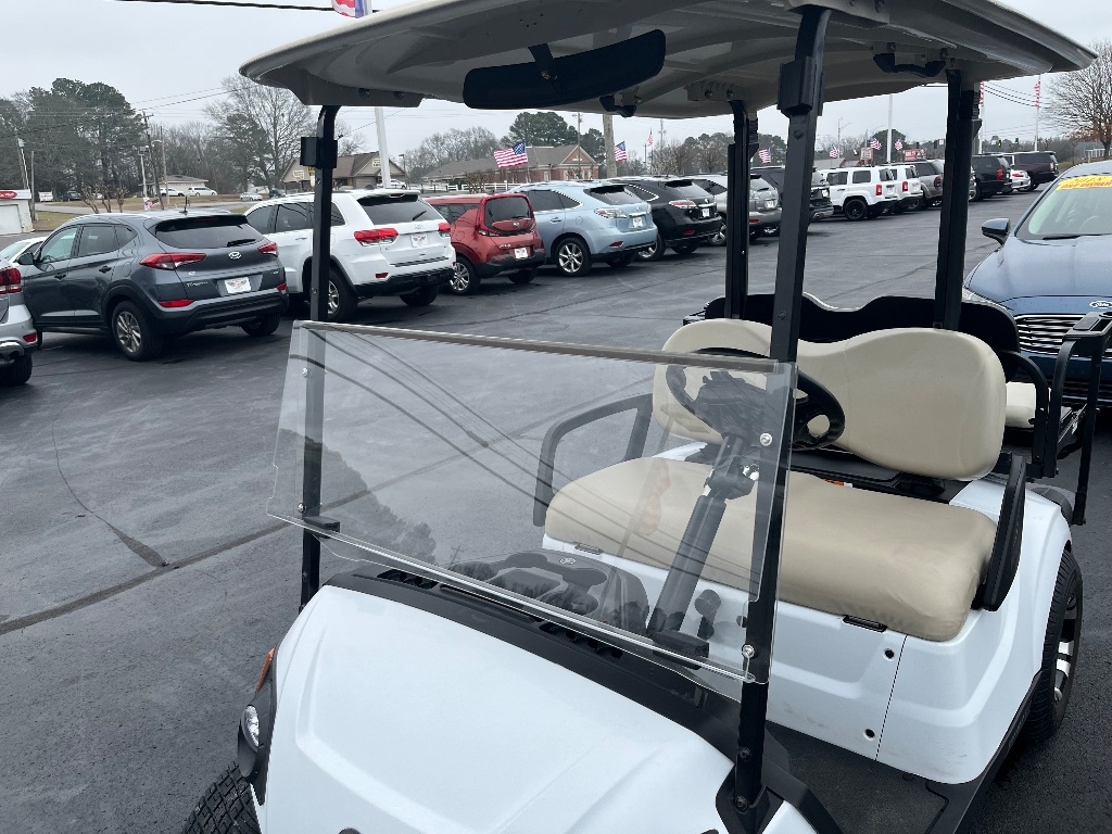 Yamaha Drive 2  2021