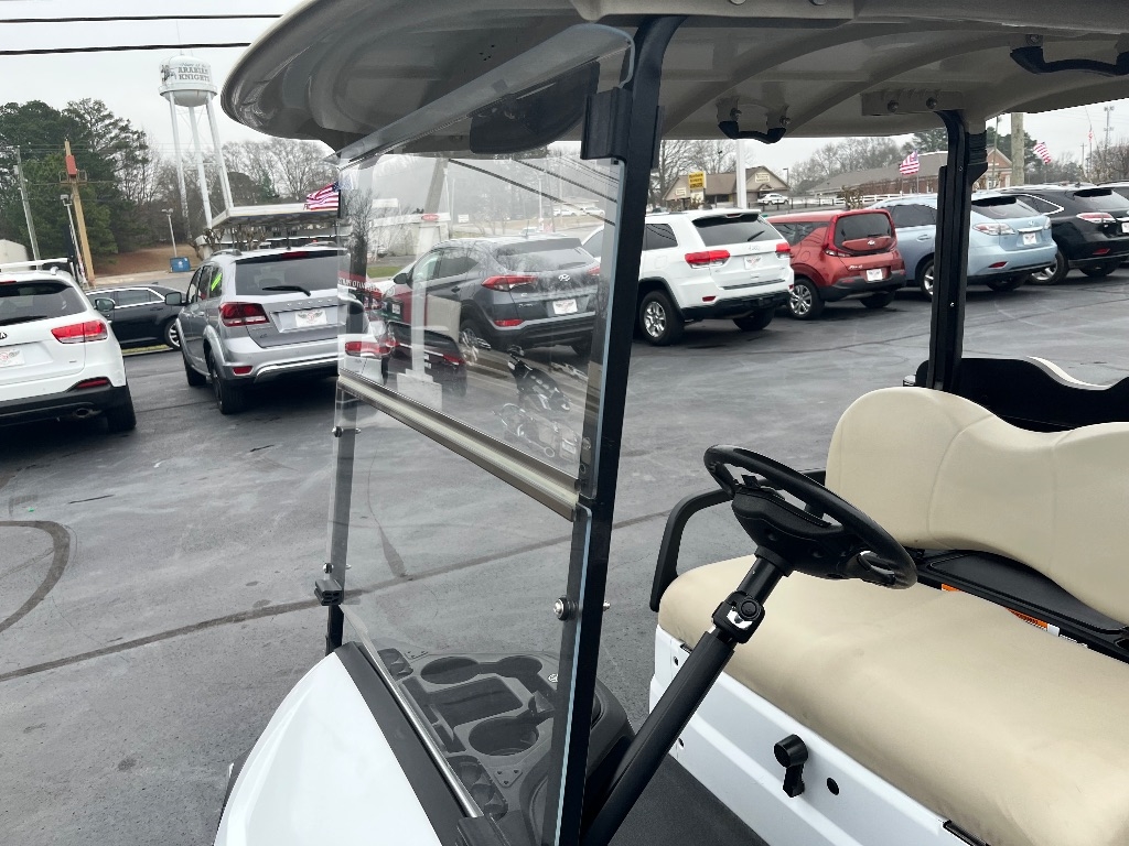 Yamaha Drive 2  2021