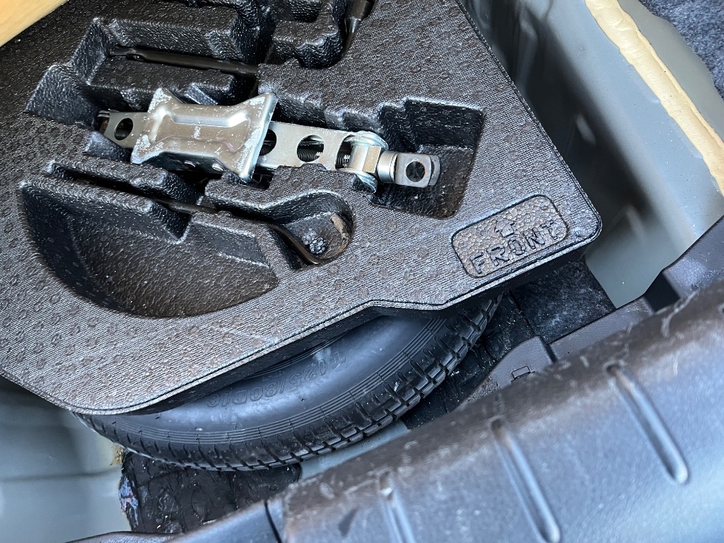 Honda Accord Sedan 4dr I4 CVT Sport 2015