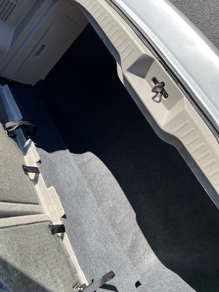 Nissan Quest 4dr Platinum 2015