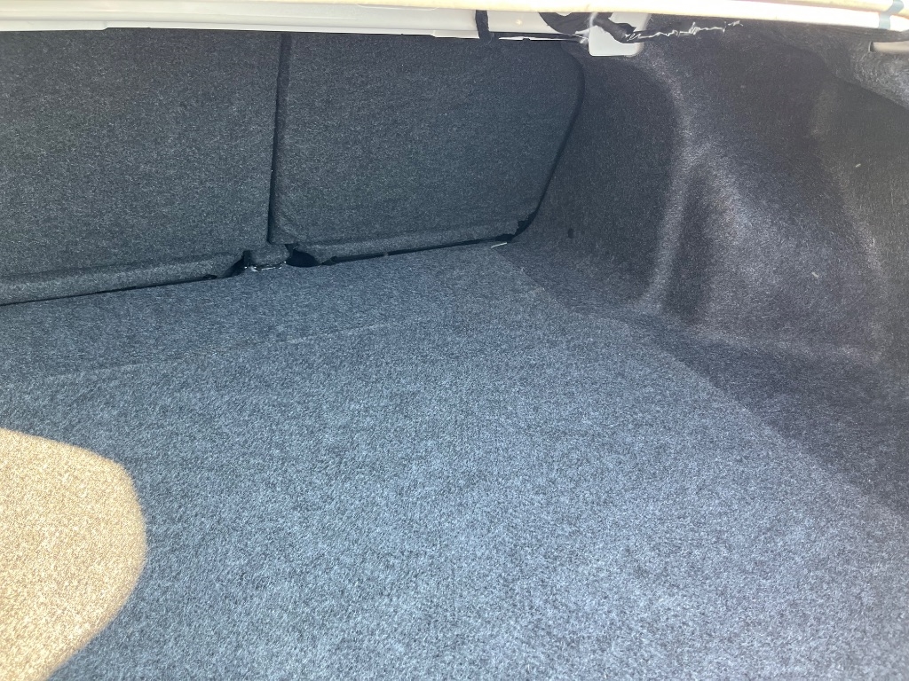 Ford Mustang 2dr Fastback V6 2016