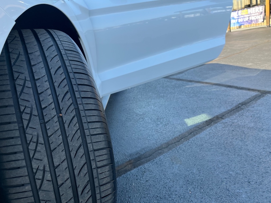 Ford Mustang 2dr Fastback V6 2016