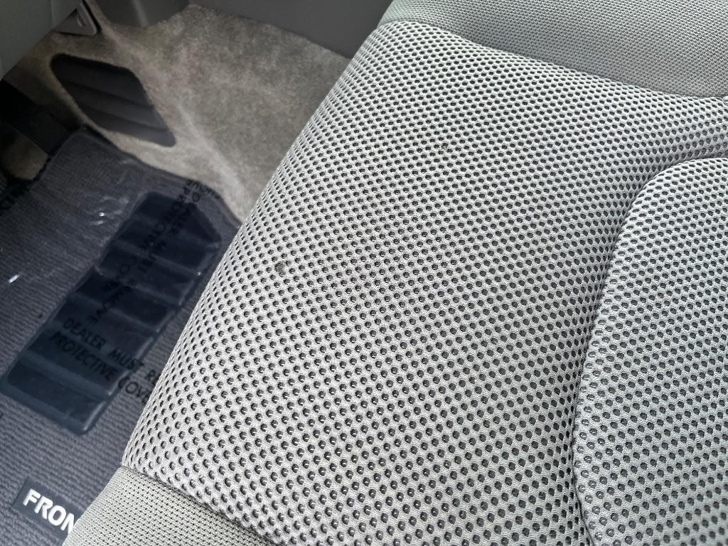 Nissan Frontier Crew Cab 4x2 SV V6 Auto 2018