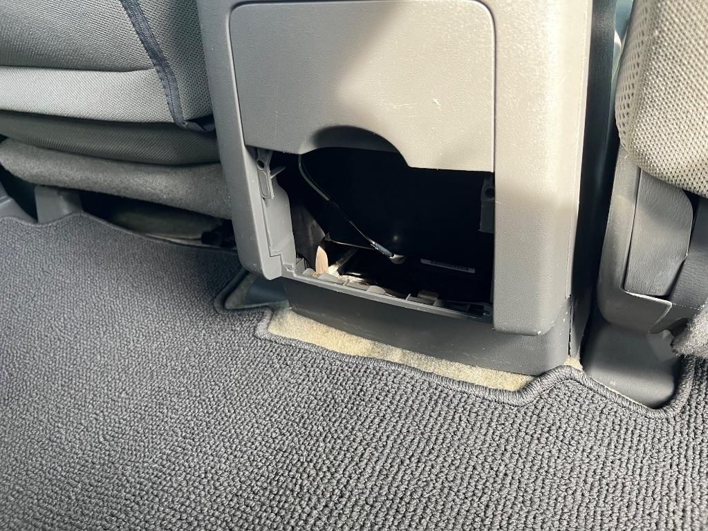 Nissan Frontier Crew Cab 4x2 SV V6 Auto 2018