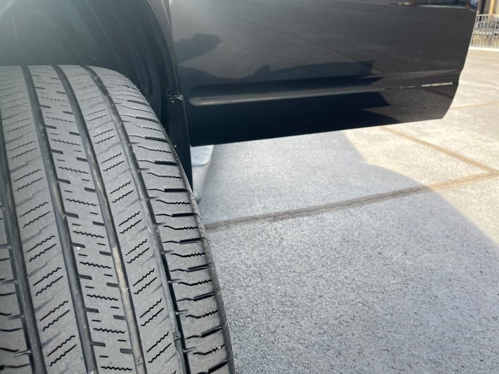 Nissan Frontier Crew Cab 4x2 SV V6 Auto 2018