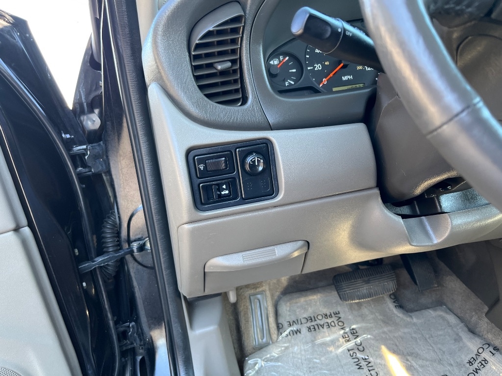 Nissan Sentra 4dr Sdn 1.8 S Auto ULEV 2004