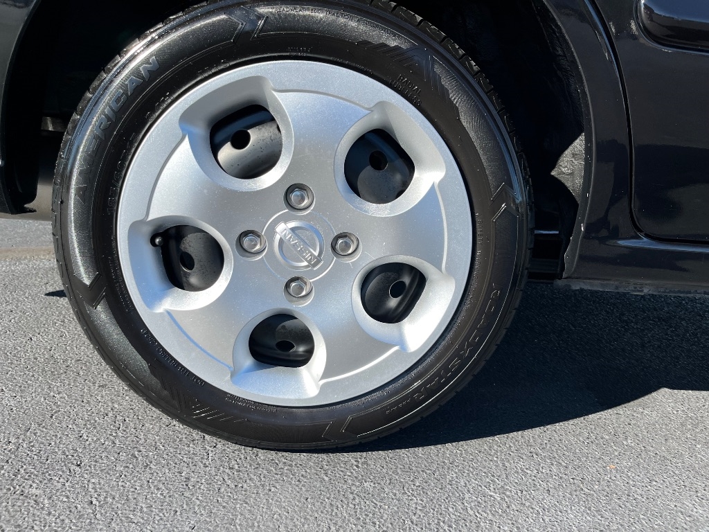 Nissan Sentra 4dr Sdn 1.8 S Auto ULEV 2004