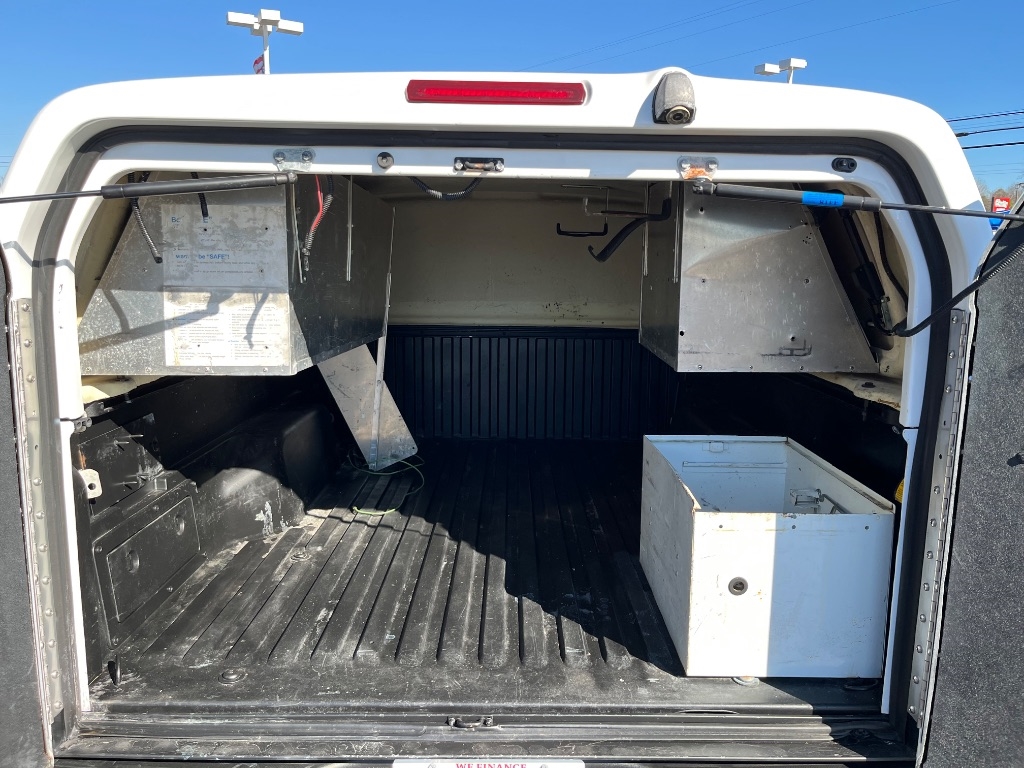 Toyota Tacoma 2WD Access Cab I4 AT PreRunner (Natl) 2015