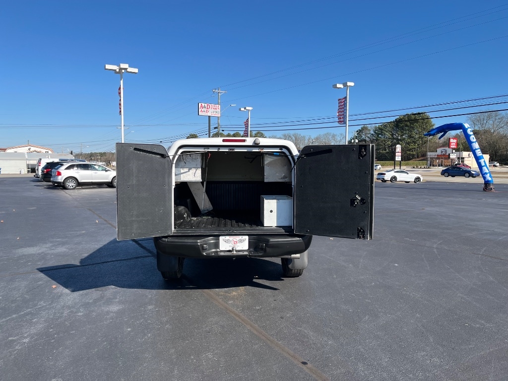 Toyota Tacoma 2WD Access Cab I4 AT PreRunner (Natl) 2015