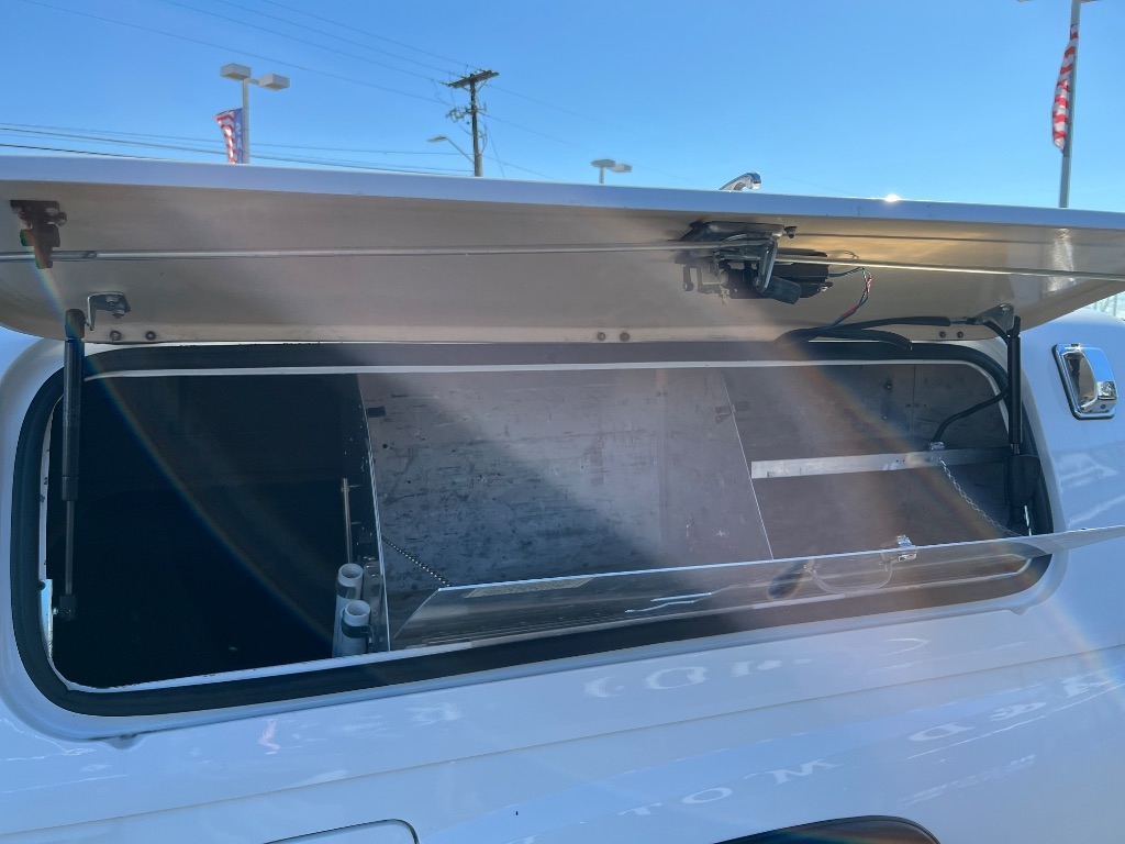 Toyota Tacoma 2WD Access Cab I4 AT PreRunner (Natl) 2015