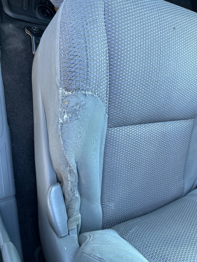 Toyota Tacoma 2WD Access Cab I4 AT PreRunner (Natl) 2015