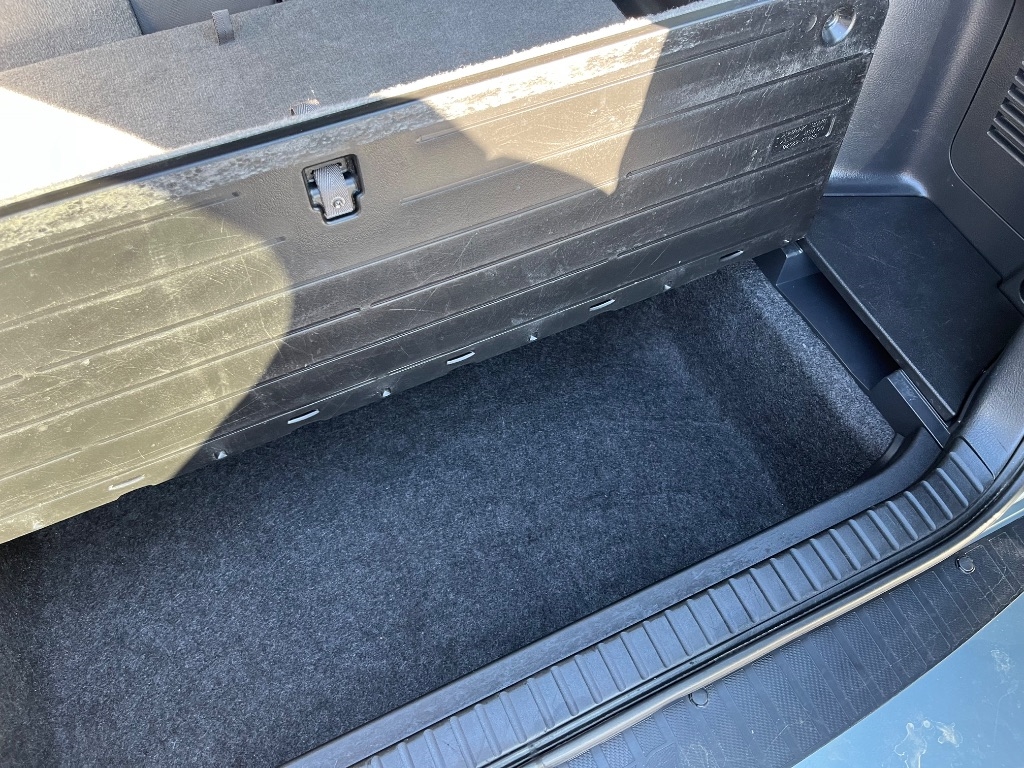 Toyota RAV4 4dr Limited 4-cyl 4WD (Natl) 2006