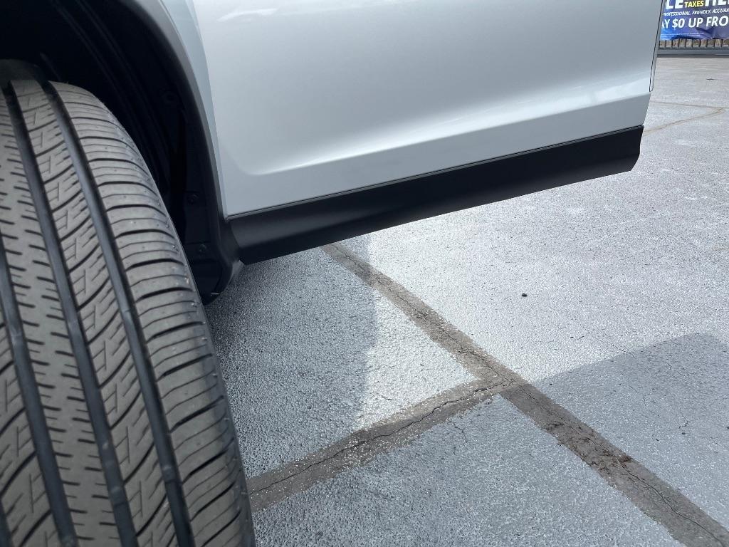 Honda CR-V 2WD 5dr EX-L 2012