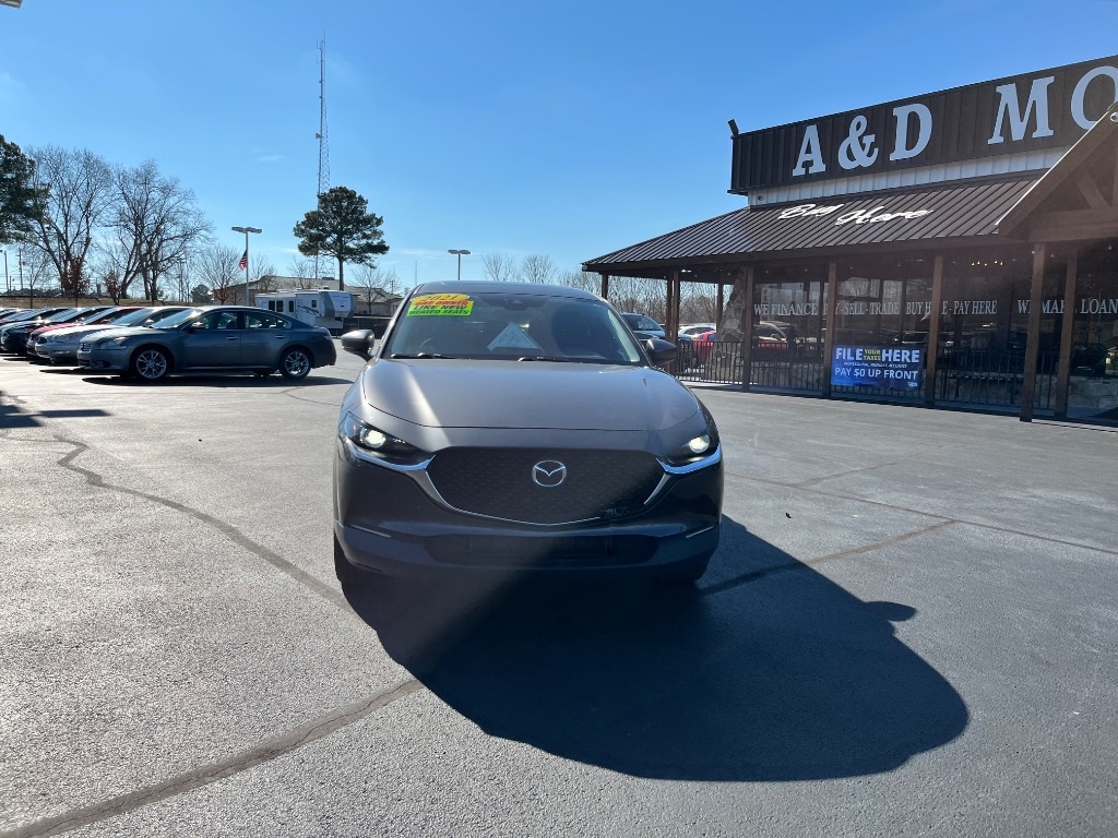 Mazda CX-30 Preferred AWD 2021