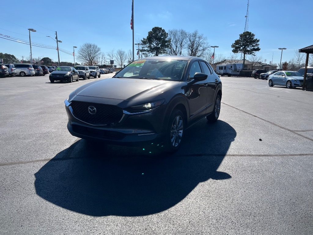 Mazda CX-30 Preferred AWD 2021