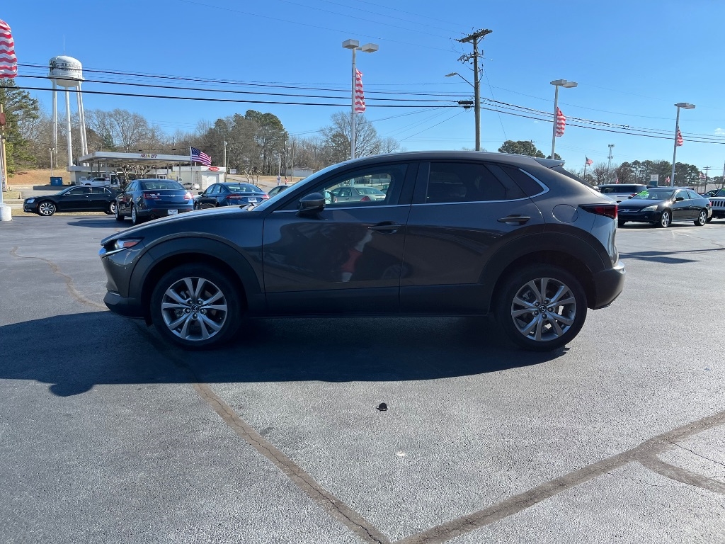 Mazda CX-30 Preferred AWD 2021