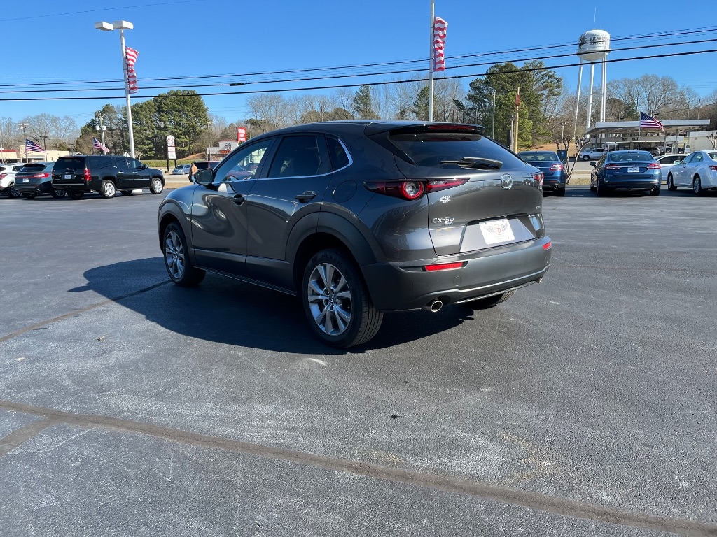 Mazda CX-30 Preferred AWD 2021